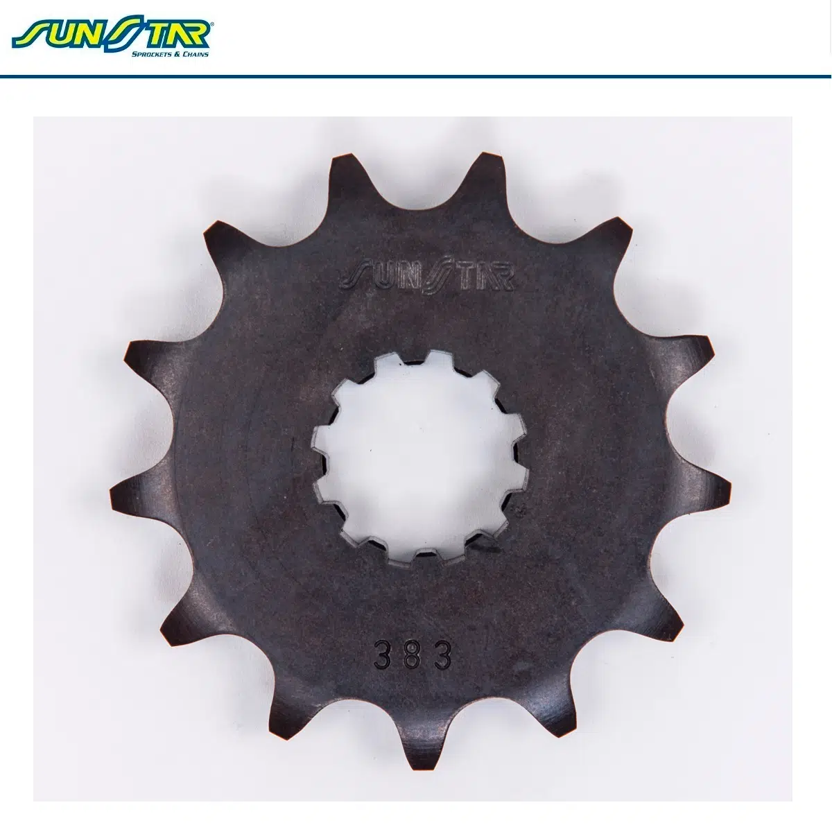 ÖN DİŞLİ HUSQVARNA TE 630cc 2010