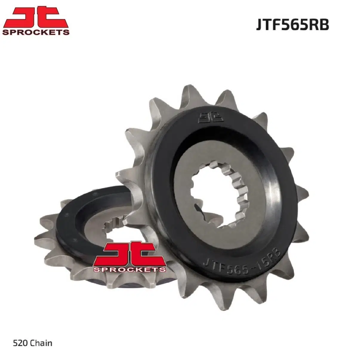 ÖN DİŞLİ KAUÇUKLU veya KAUÇUKSUZ YAMAHA YZF R25 250cc 2015-2024