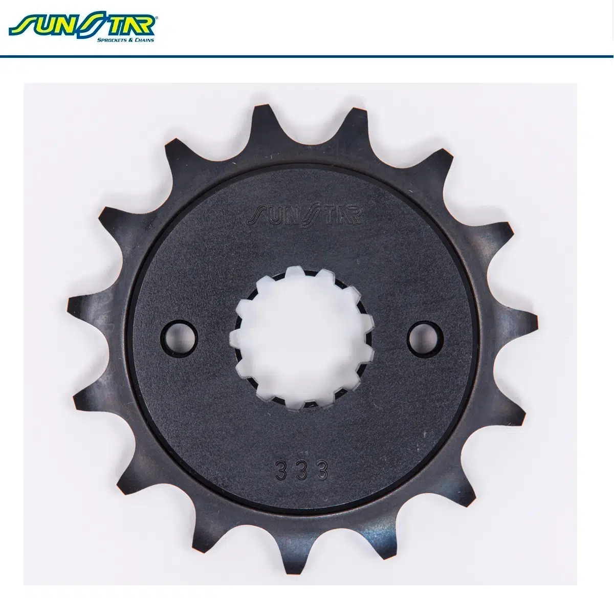 ÖN DİŞLİ KAWASAKI KLE 500cc DİŞLİ SAYISI : +1 1991-1996