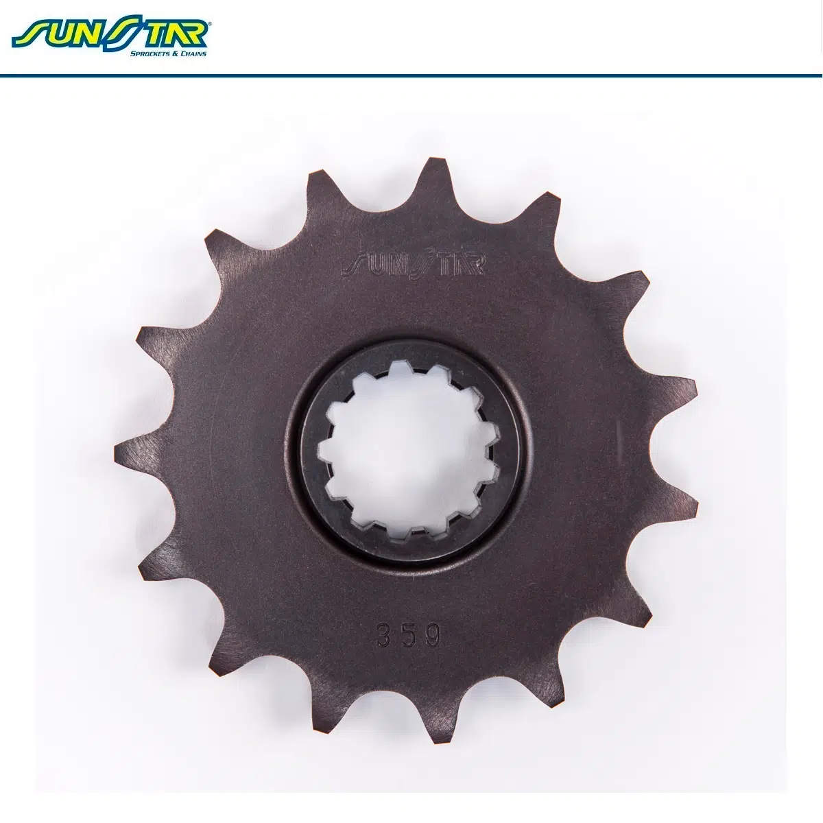 ÖN DİŞLİ KAWASAKI KLR 650cc 1990-2017