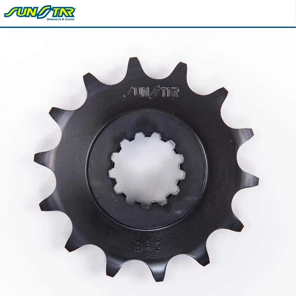 ÖN DİŞLİ KAWASAKI Z 800 E 800cc 2013-2016