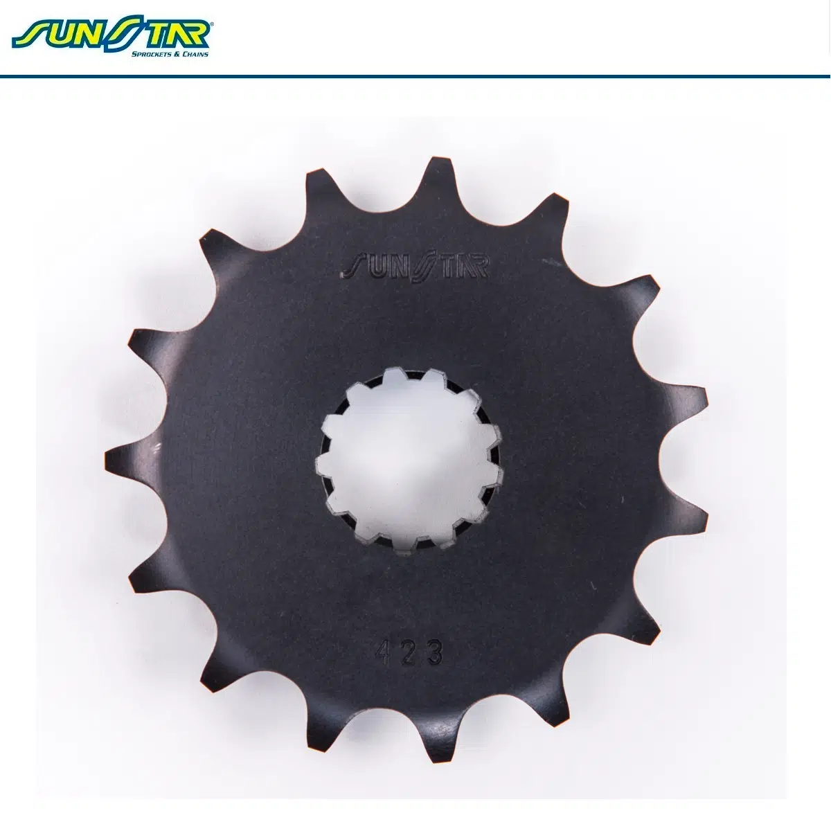 ÖN DİŞLİ KAWASAKI ZX-6R NINJA 600cc 1998-2012