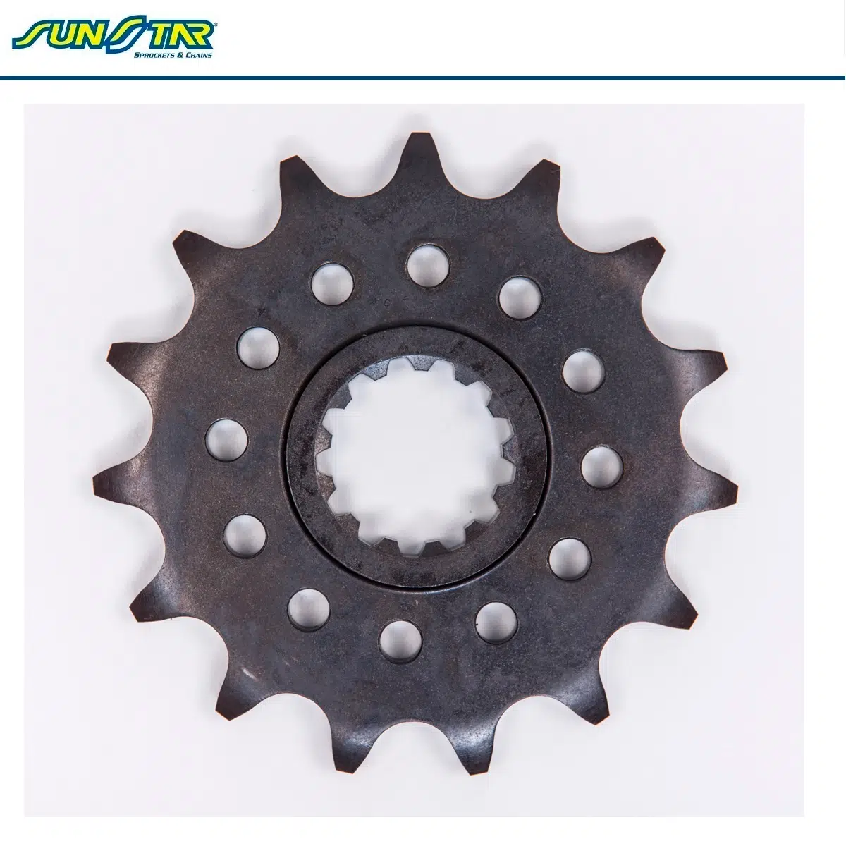 ÖN DİŞLİ KAWASAKI ZX-6R NINJA 636cc DİŞLİ SAYISI : +1 2019-2024