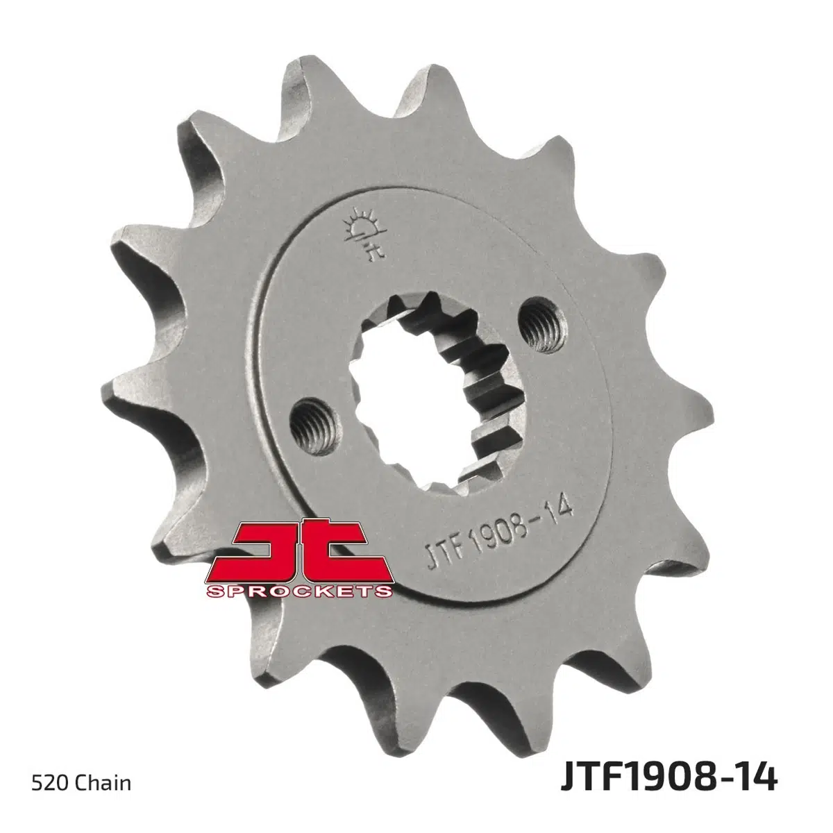 ÖN DİŞLİ KTM RC 390cc DİŞLİ SAYISI : -1 2014-2024
