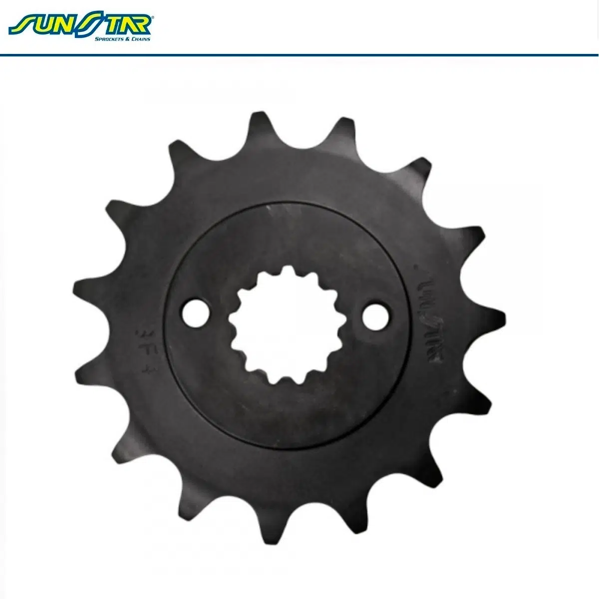 ÖN DİŞLİ KTM RC 390cc 2014-2024