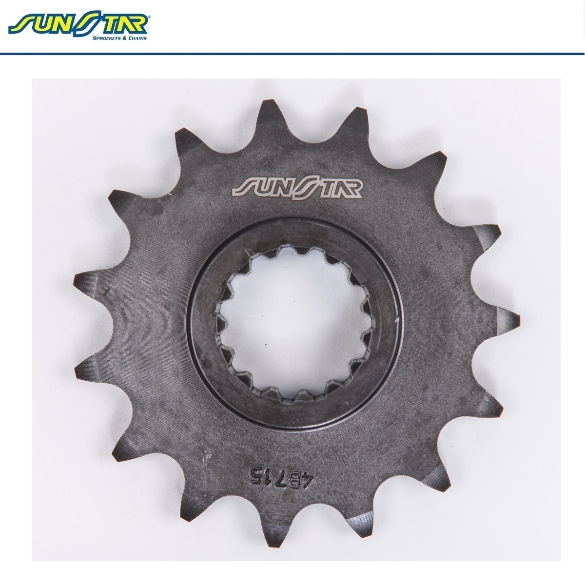 ÖN DİŞLİ KTM SX 65cc 2004-2020