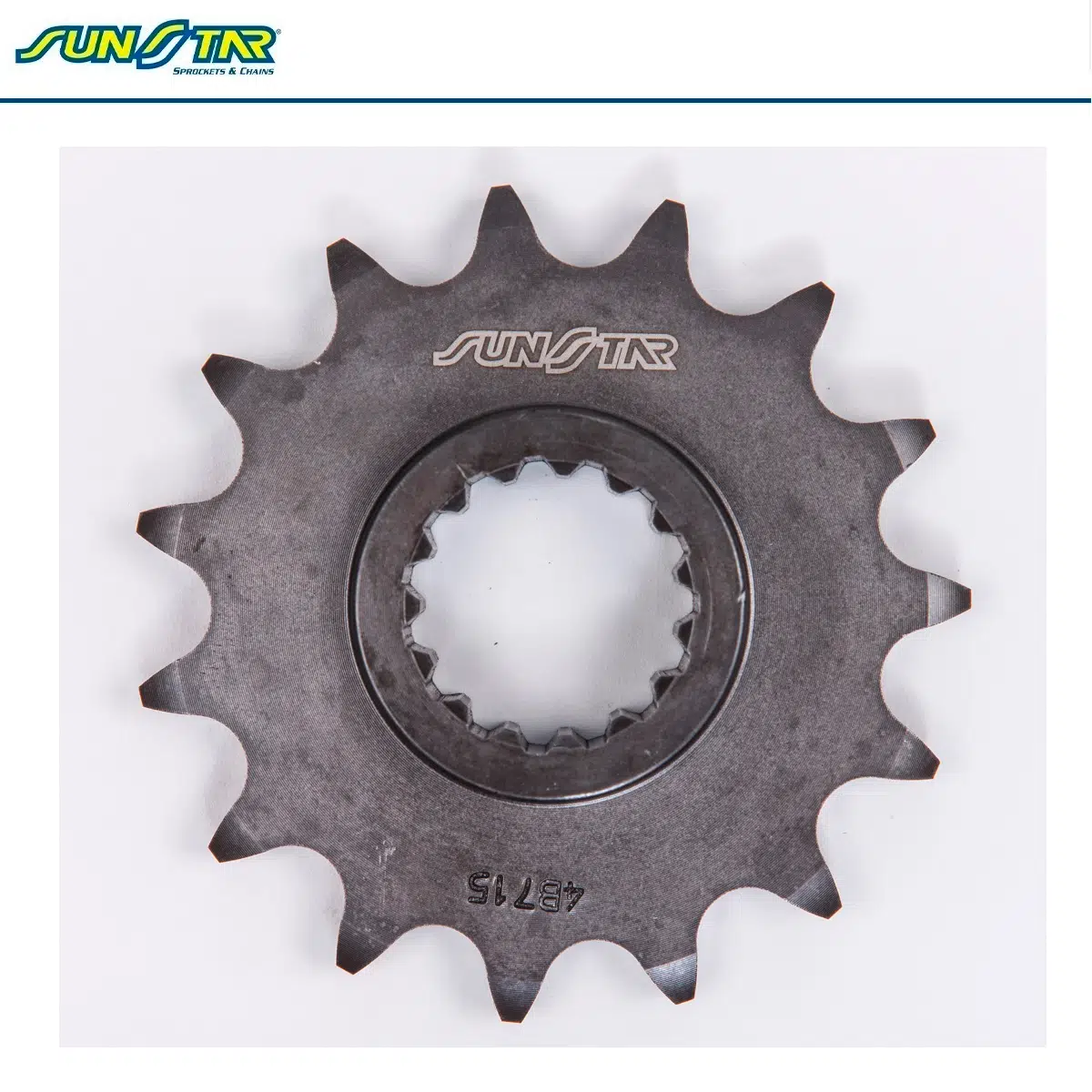 ÖN DİŞLİ KTM SX 65cc 2004-2020