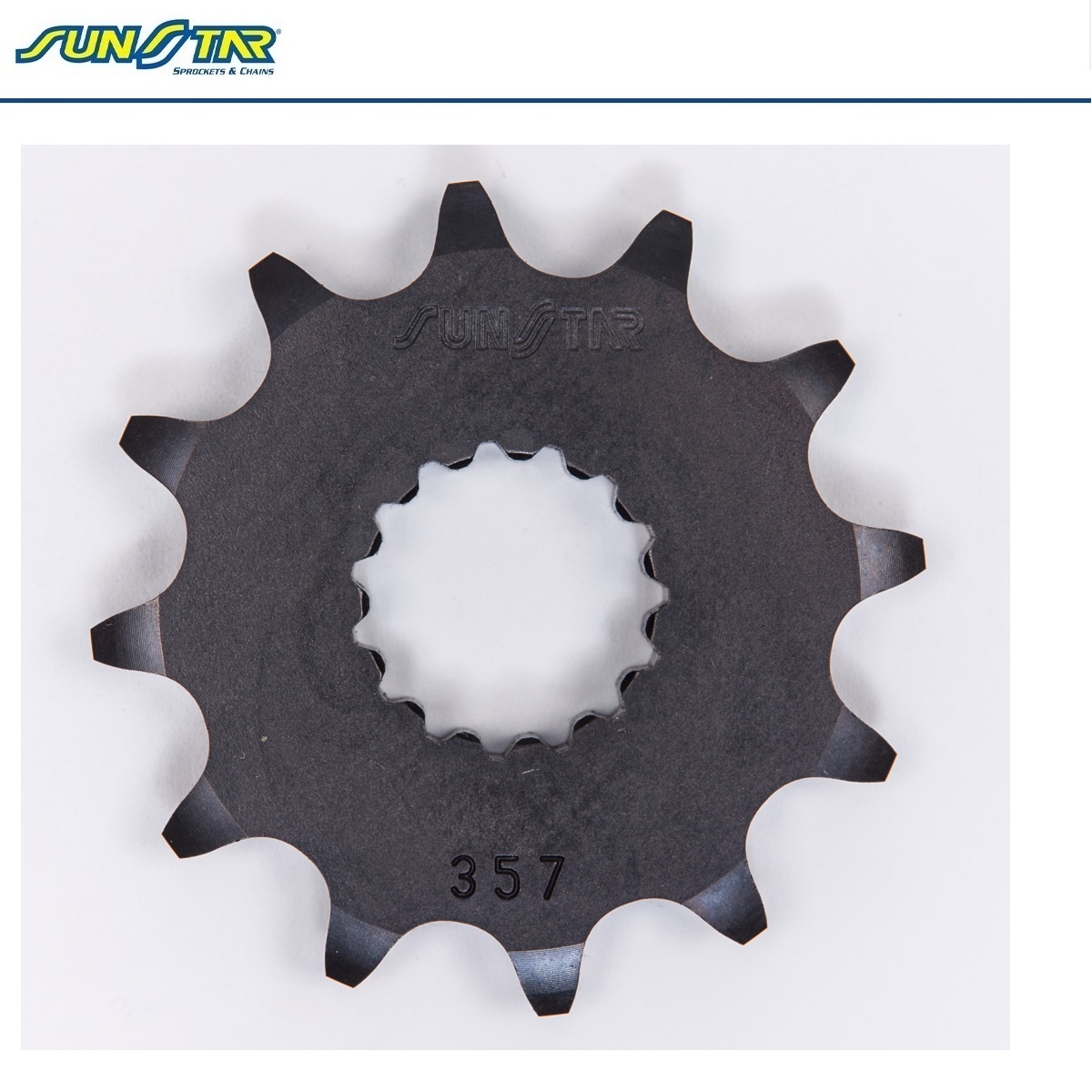 ÖN DİŞLİ KTM SX-F 450cc DİŞLİ SAYISI : -1 2004-2021