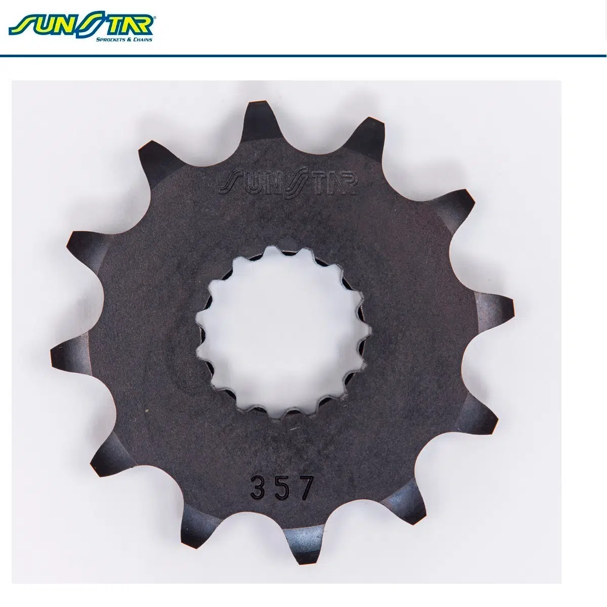 ÖN DİŞLİ KTM SX-F 450cc DİŞLİ SAYISI : -1 2004-2021