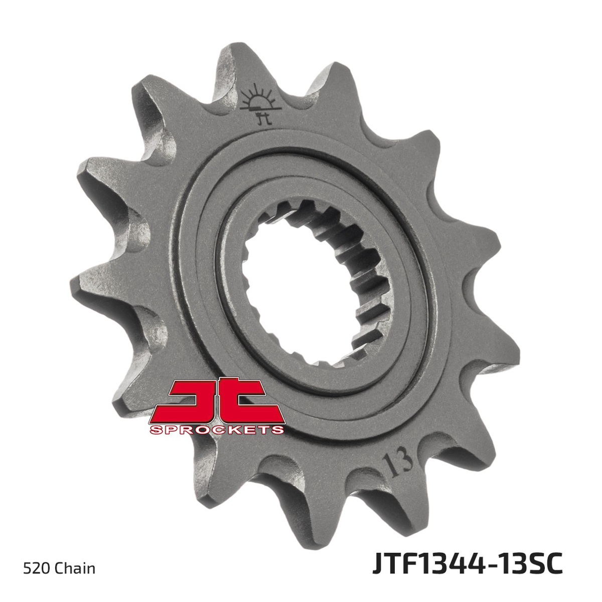 ÖN DİŞLİ - SELF CLEANING JTF1344-13