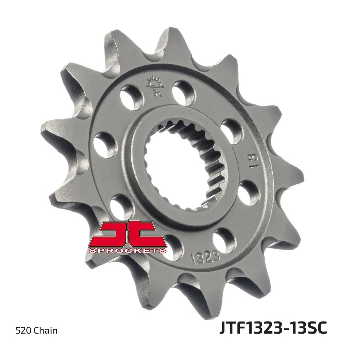 ÖN DİŞLİ - SELF CLEANING HONDA CRF 250 X 250cc DİŞLİ SAYISI : -1 2004-2018