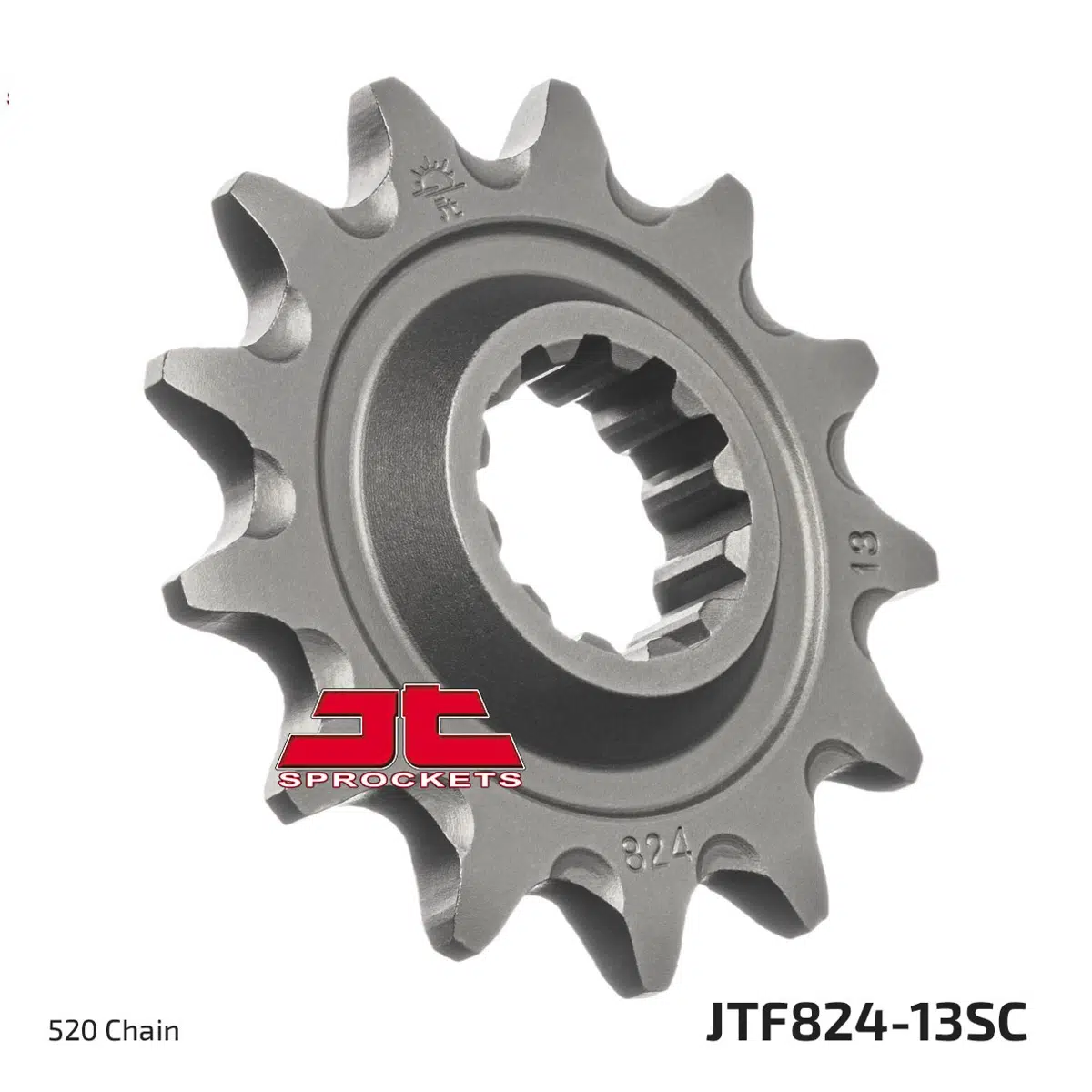 ÖN DİŞLİ - SELF CLEANING HUSQVARNA TE 630cc DİŞLİ SAYISI : -2 2010