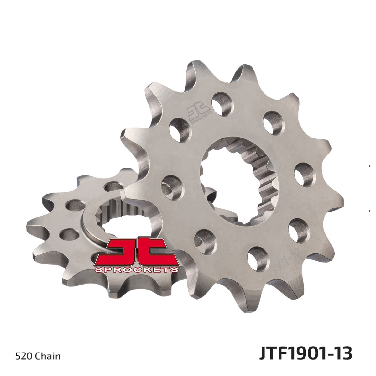 ÖN DİŞLİ - SELF CLEANING KTM SX-F 450cc DİŞLİ SAYISI : -1 2004-2021
