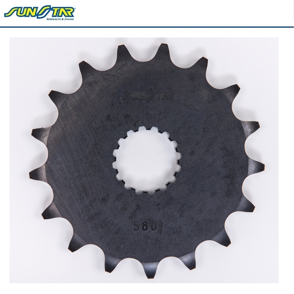 ÖN DİŞLİ SUZUKI B-KING 1300cc DİŞLİ SAYISI : -1 2008-2011