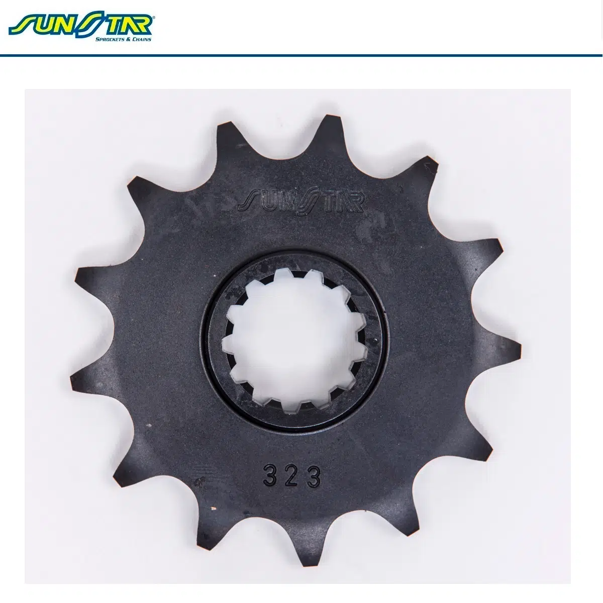 ÖN DİŞLİ SUZUKI DRZ SM 400cc 2005-2019