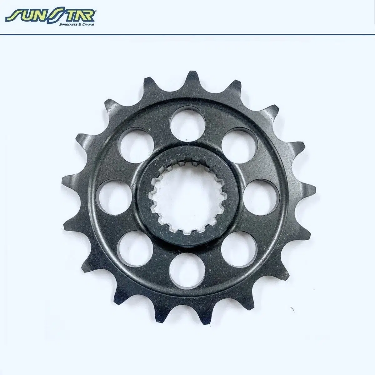 ÖN DİŞLİ SUZUKI GSX-R 1000R 1000cc 2017-2021