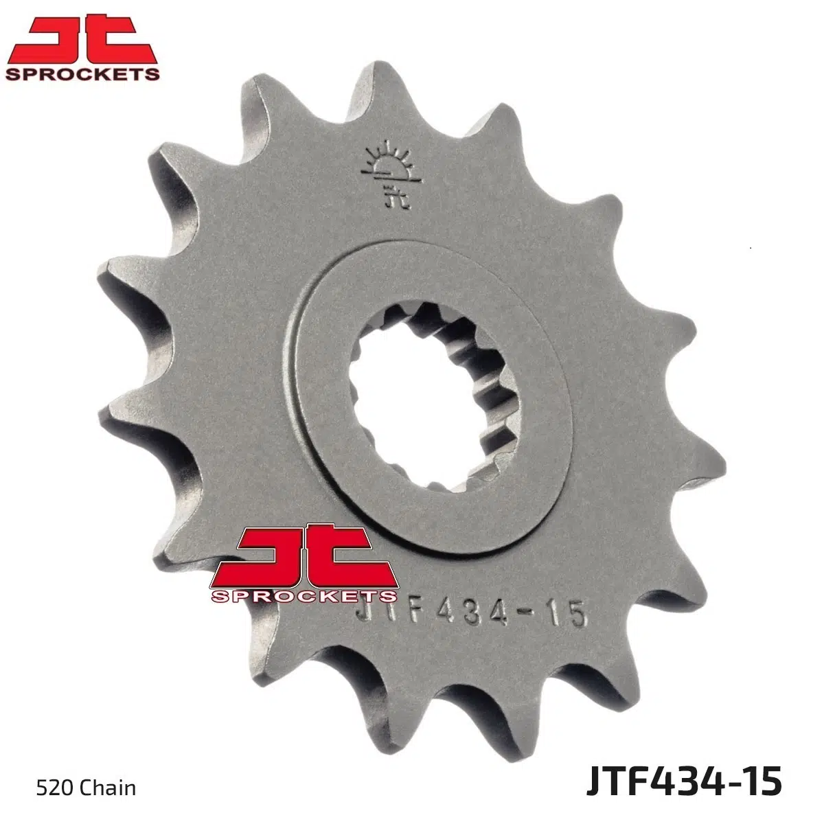 ÖN DİŞLİ SUZUKI VL INTRUDER 250cc 2000-2004