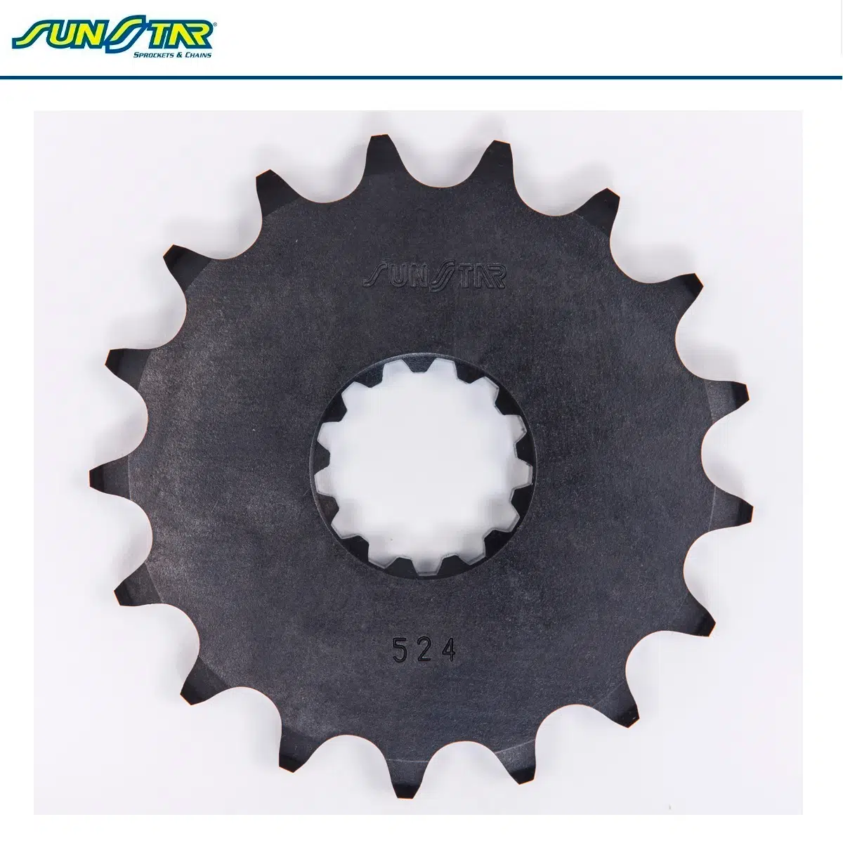 ÖN DİŞLİ TRIUMPH TIGER SPORT 1050cc 2014-2021