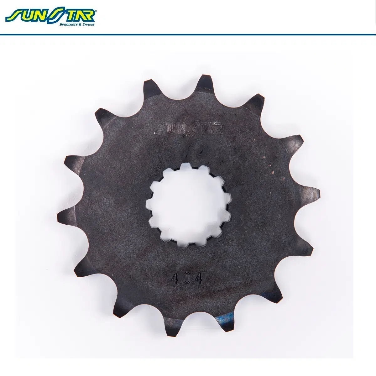 ÖN DİŞLİ YAMAHA TDM 850cc DİŞLİ SAYISI : -1 1996-2001