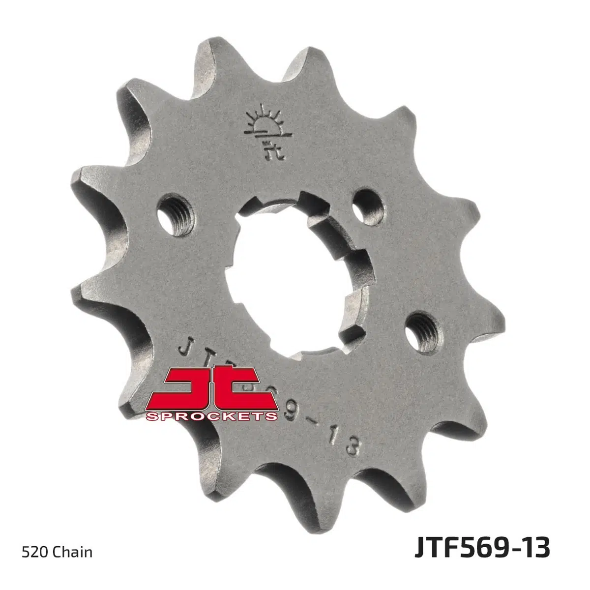 ÖN DİŞLİ YAMAHA XV VIRAGO 250cc DİŞLİ SAYISI : -3 1995-2007