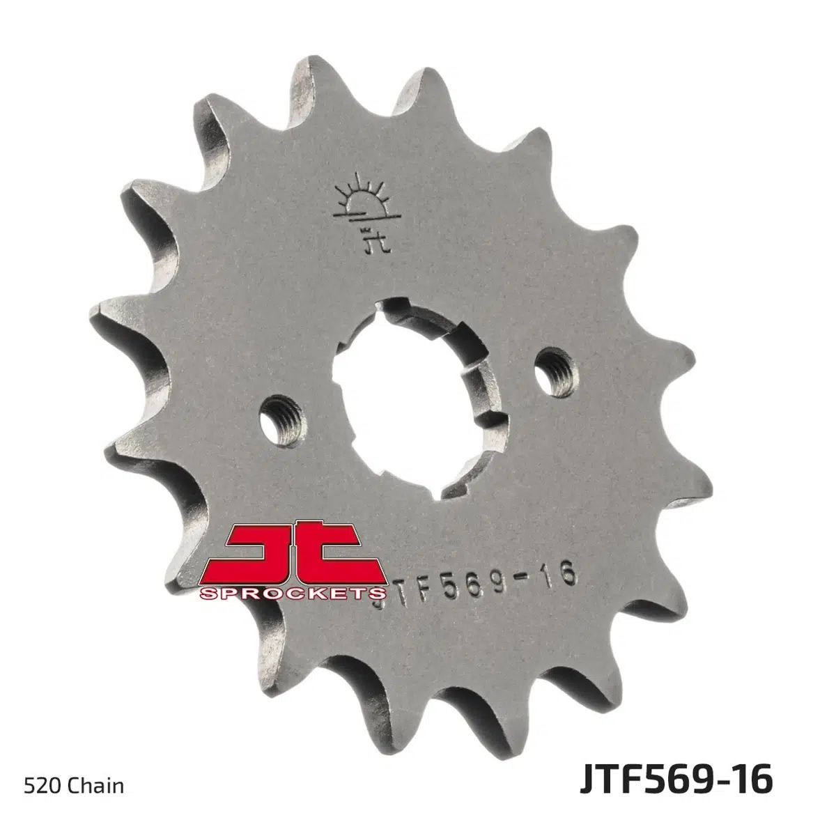 ÖN DİŞLİ YAMAHA XV VIRAGO 250cc 1995-2007