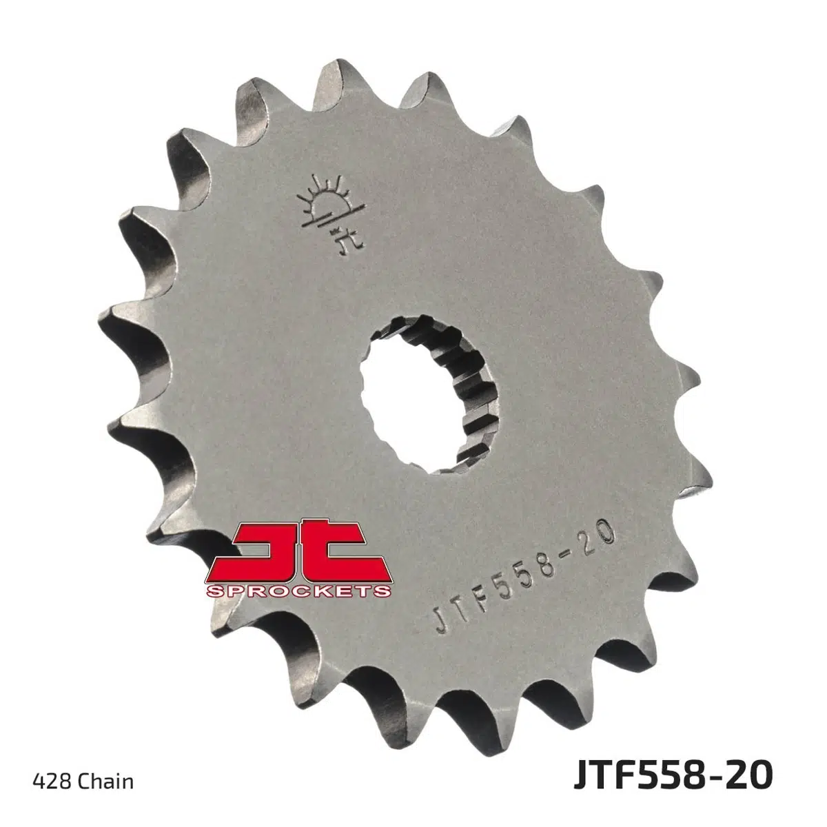 ÖN DİŞLİ YAMAHA XVS DRAG STAR 250cc 2001-2004