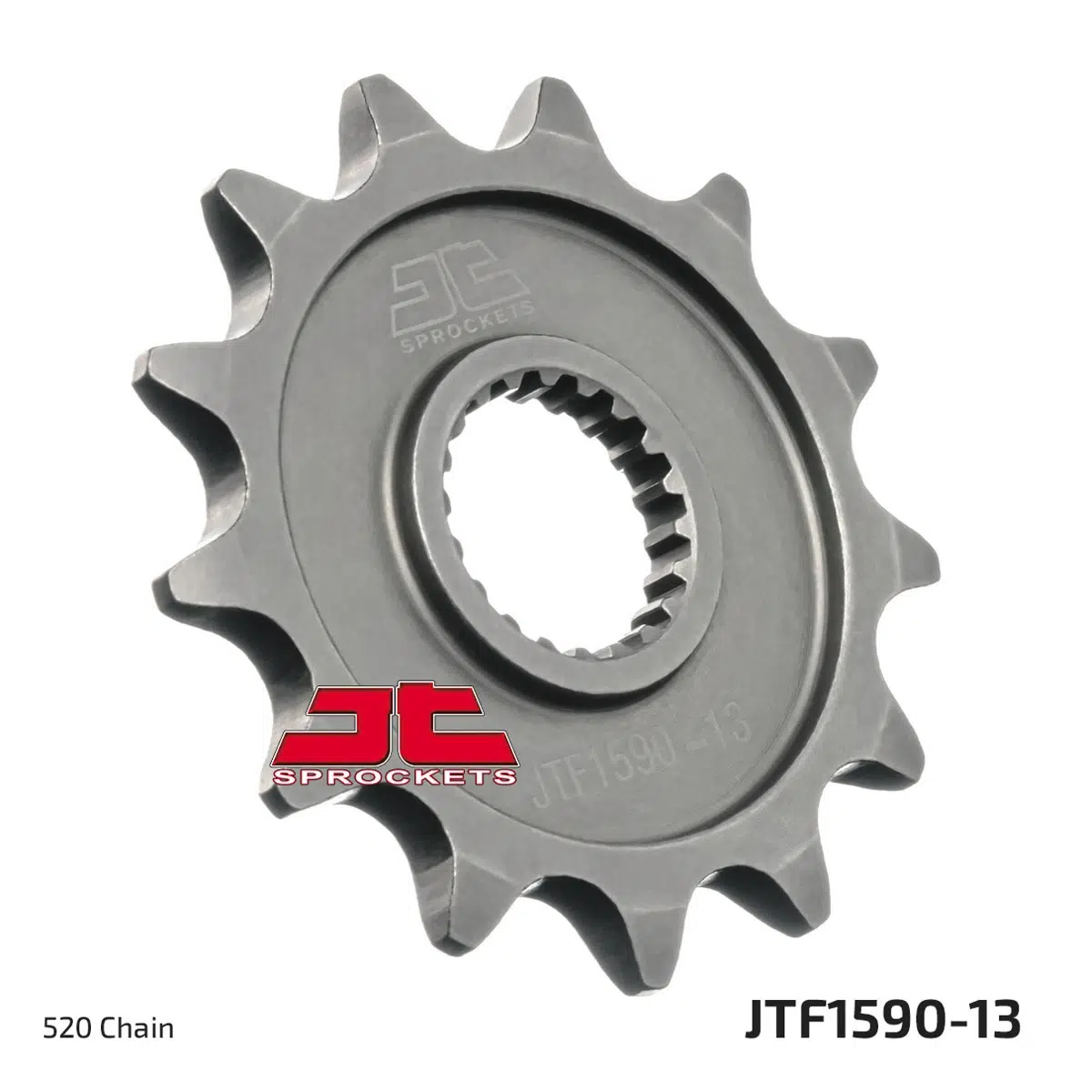 ÖN DİŞLİ YAMAHA YZ F 250cc 2001-2021