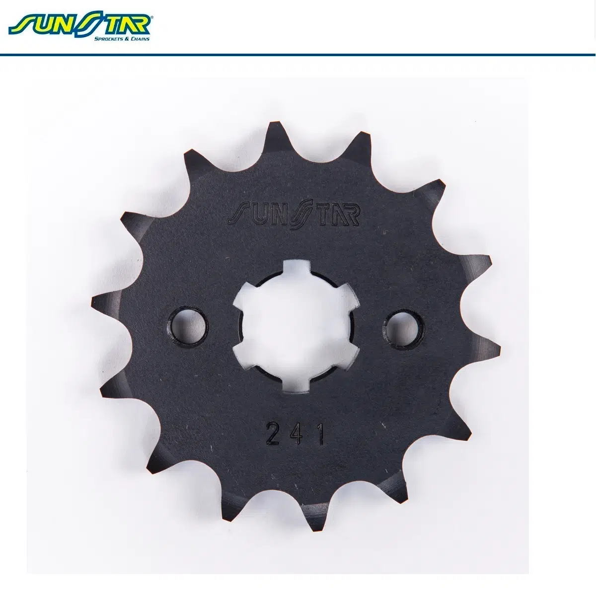 ÖN DİŞLİ YAMAHA YZF R125cc 2008-2020