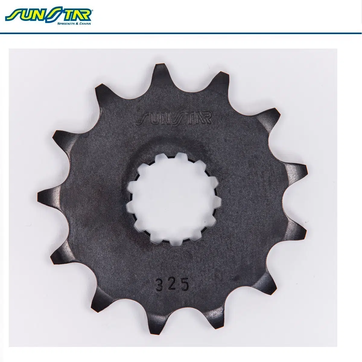 ÖN DİŞLİ YAMAHA YZF R25 250cc 2015-2024