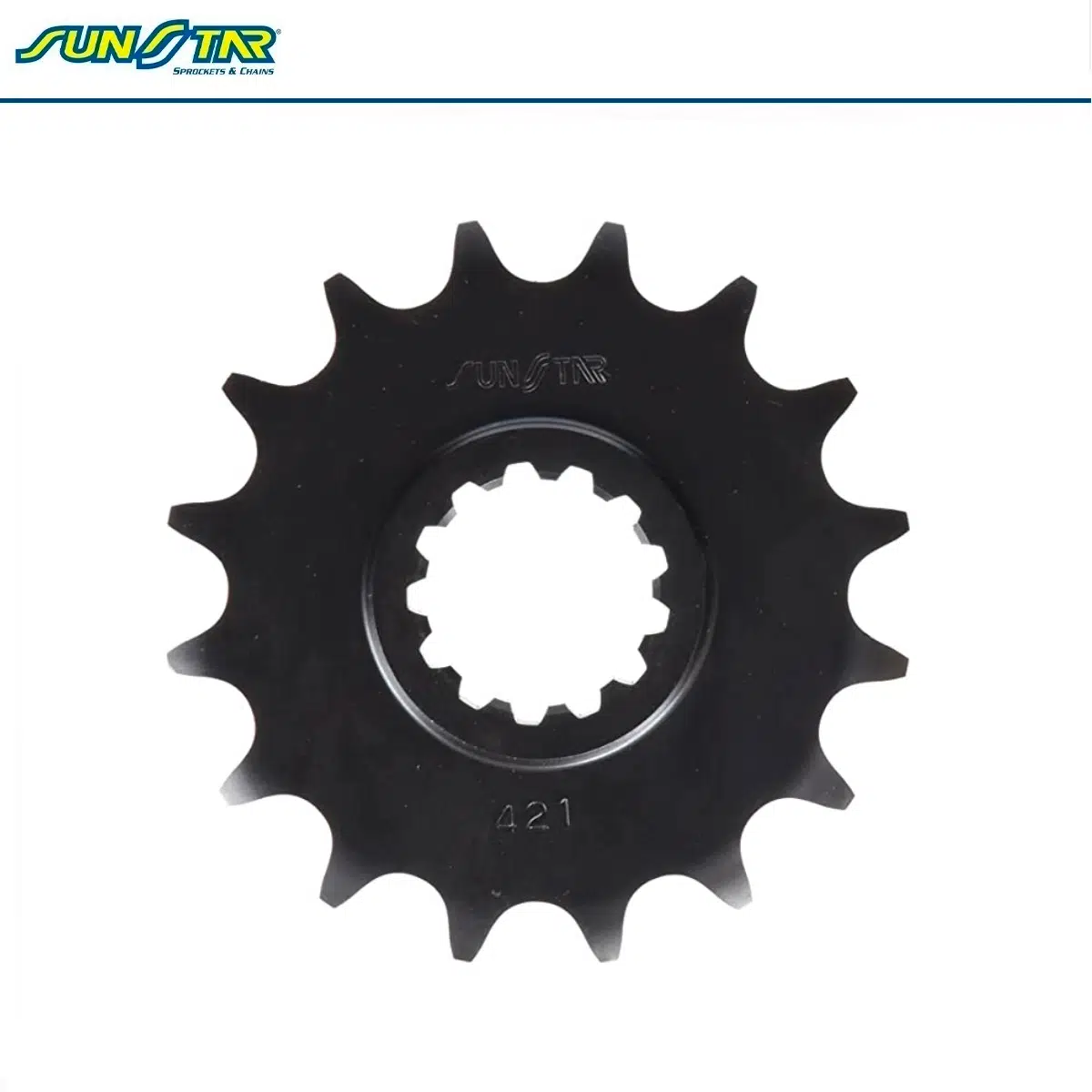 ÖN DİŞLİ YAMAHA YZF R7 700cc 2022-2024