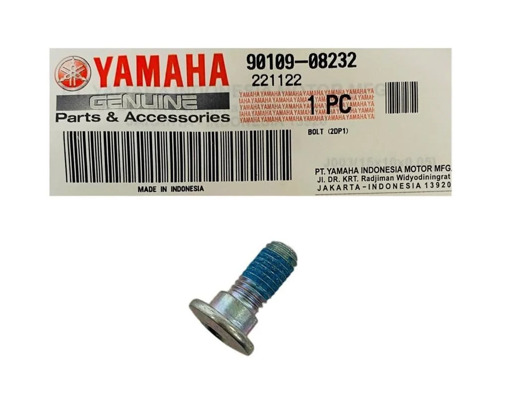 ÖN FREN DİSK CİVATASI / YAMAHA / N-MAX / 155cc / 2015-2016-2017-2018-2019-2020-2021-2022-2023-2024