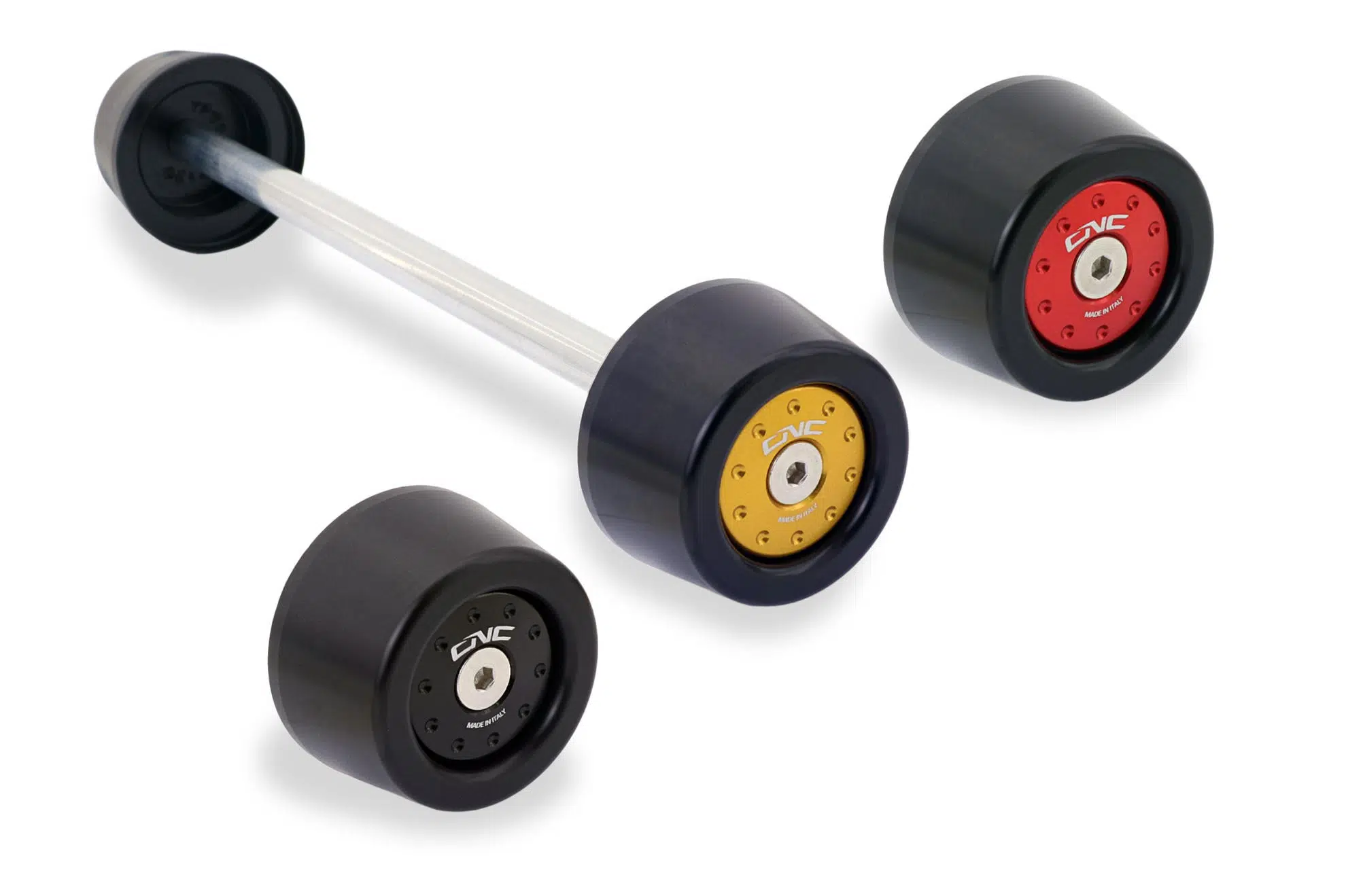 ÖN TEKER TAKOZU-KIRMIZI DUCATI X DIAVEL 1260cc 2016-2020