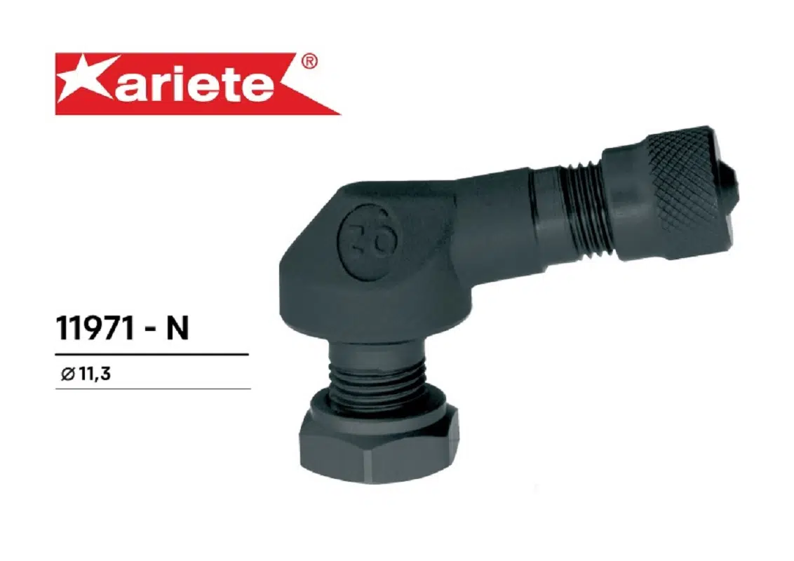 ÖZEL SİBOP 8,3 mm SİYAH UNIVERSAL cc