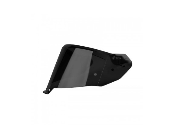 Pilot Alpha SV Dark Vizör Siyah Kask Camı