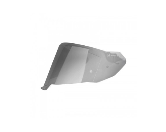 Pilot Alpha SV Silver Vizör Gümüş Kask Camı