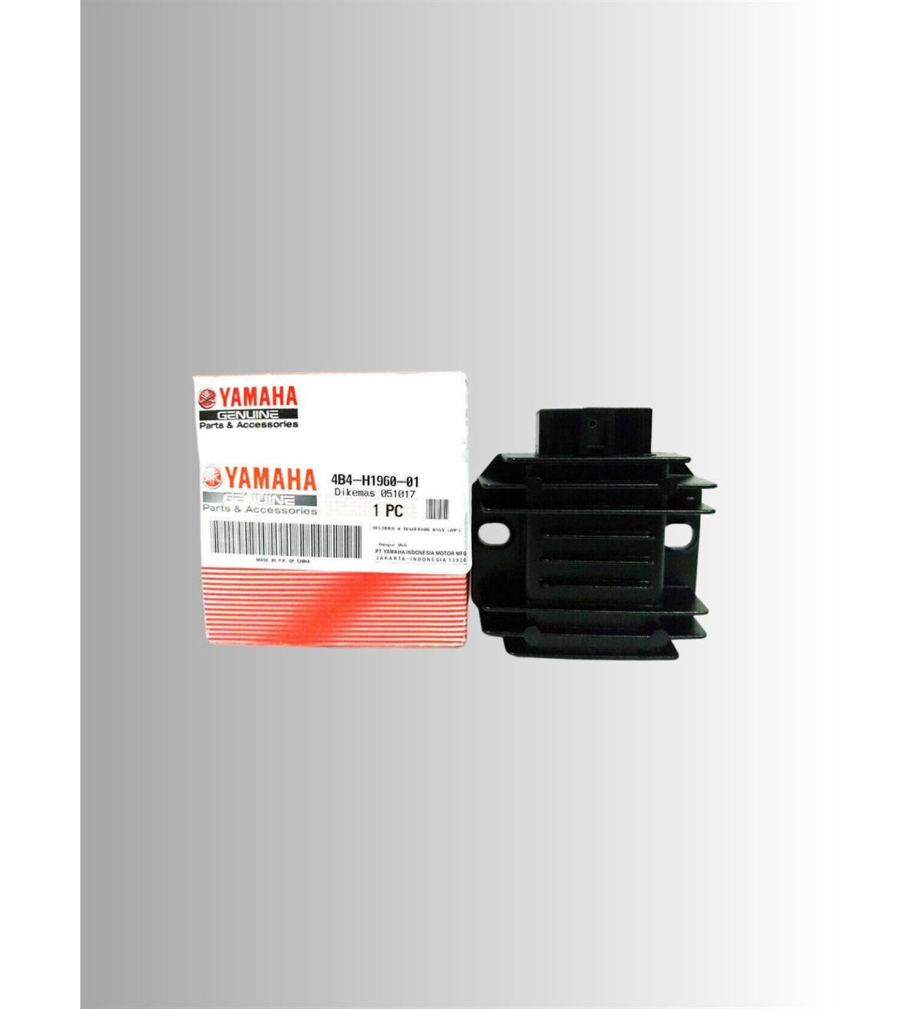 REGULATÖR / YAMAHA / N-MAX / 155cc / 2015-2016-2017-2018-2019-2020-2021-2022-2023-2024