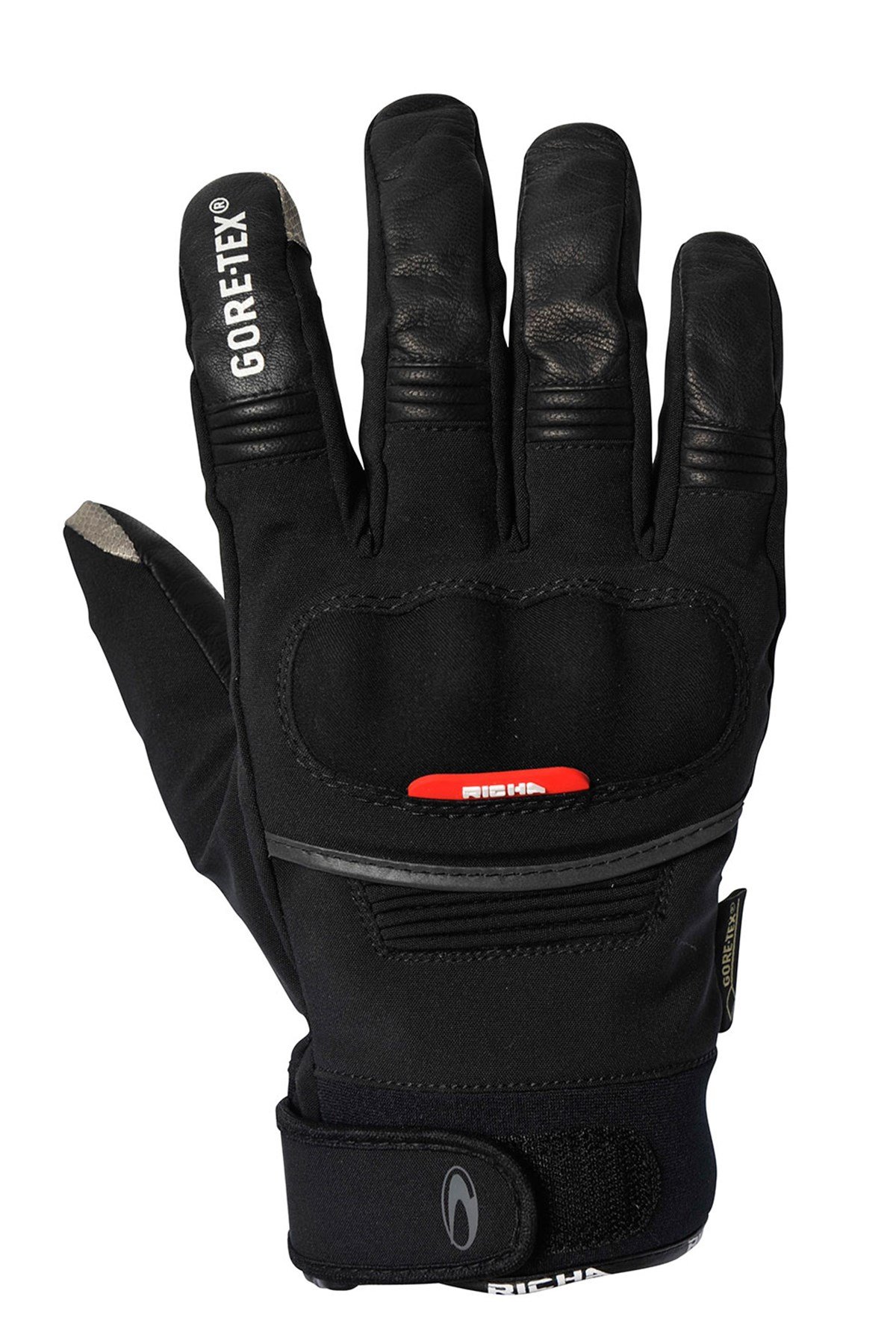 Richa City GORE-TEX Motosiklet Eldiveni