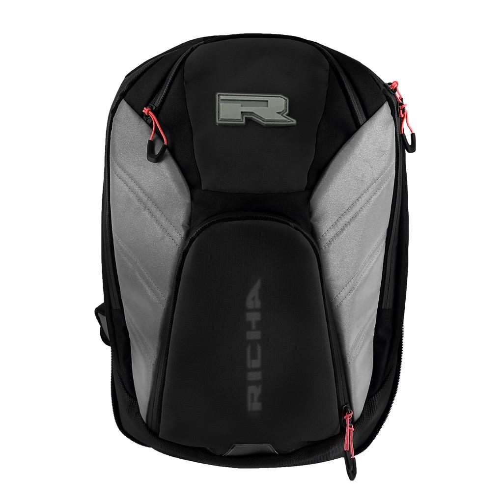 Richa Flash Bag Siyah