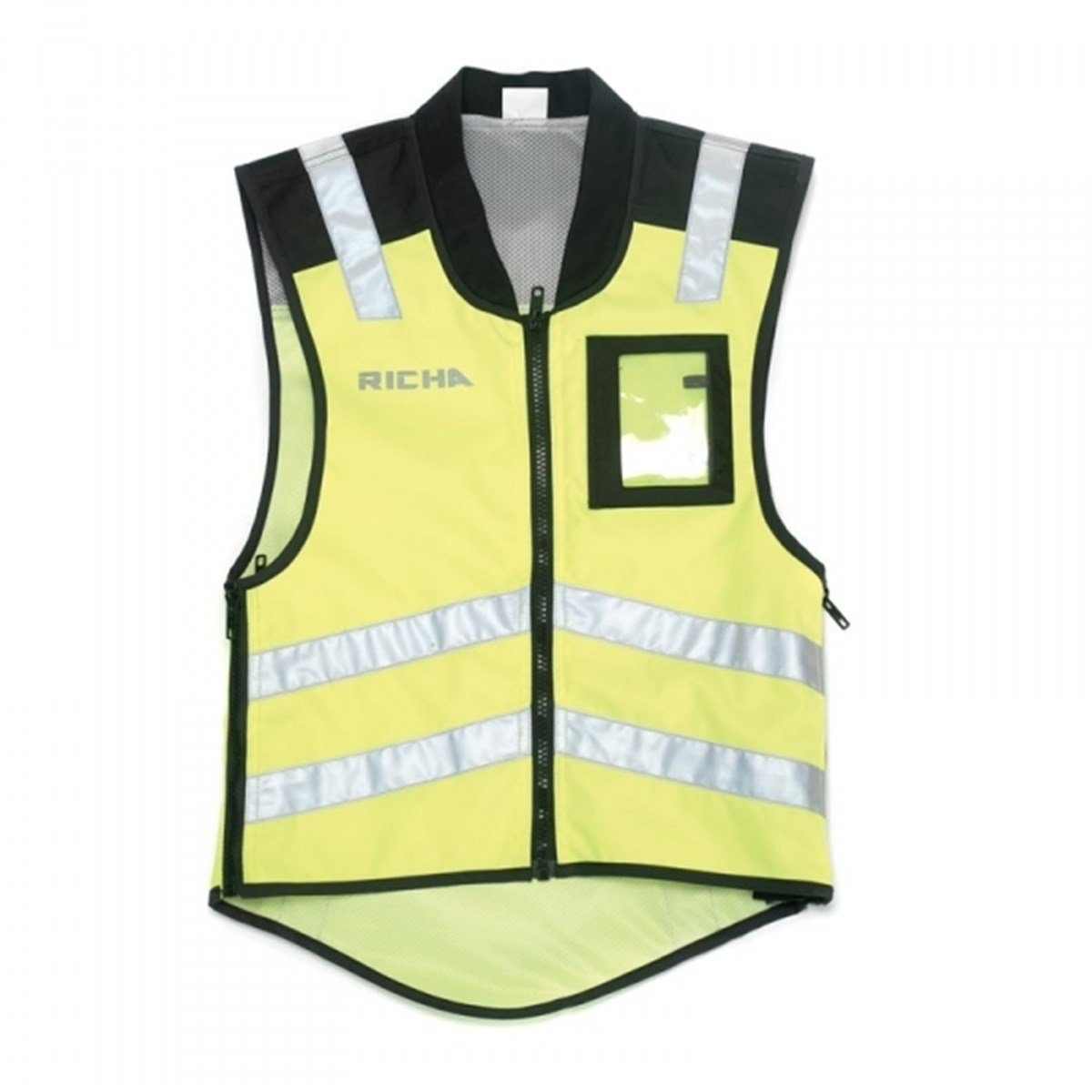Richa Sleeveless Safety Yelek