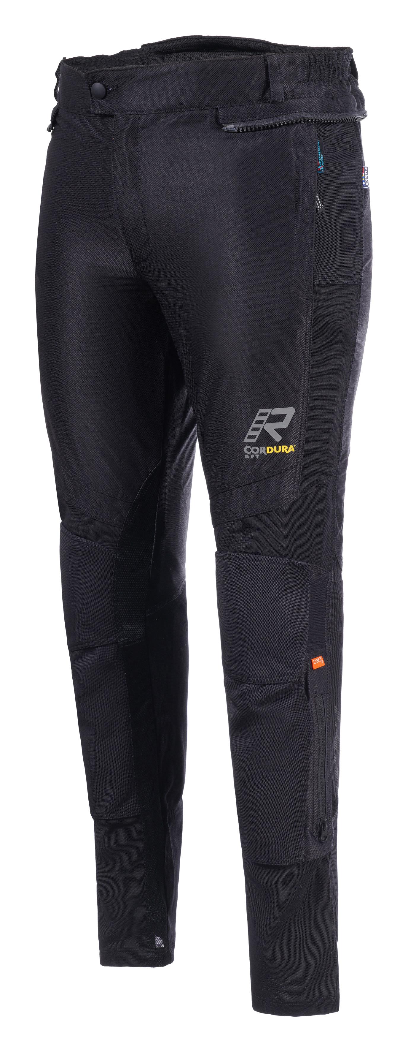 Rukka Airgobi Yazlık Pantolon C1-Kısa Paça