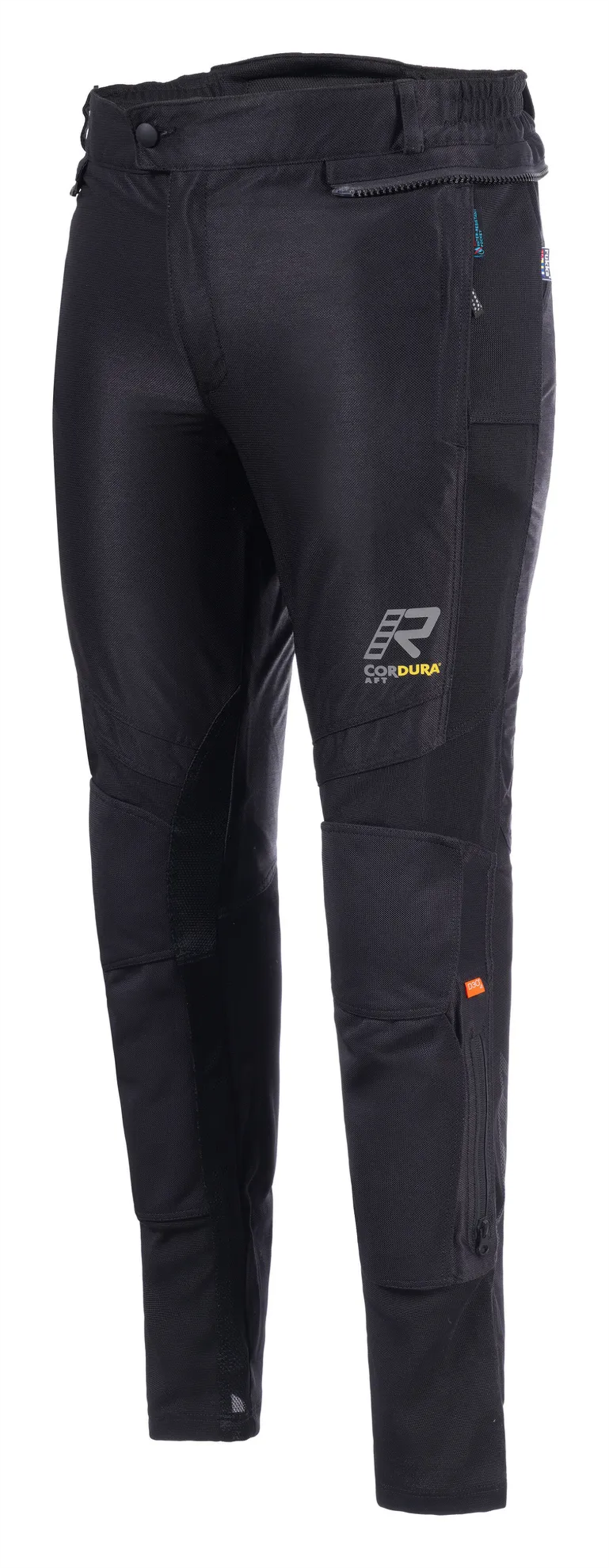Rukka Airgobi Yazlık Pantolon C2-Normal Paça