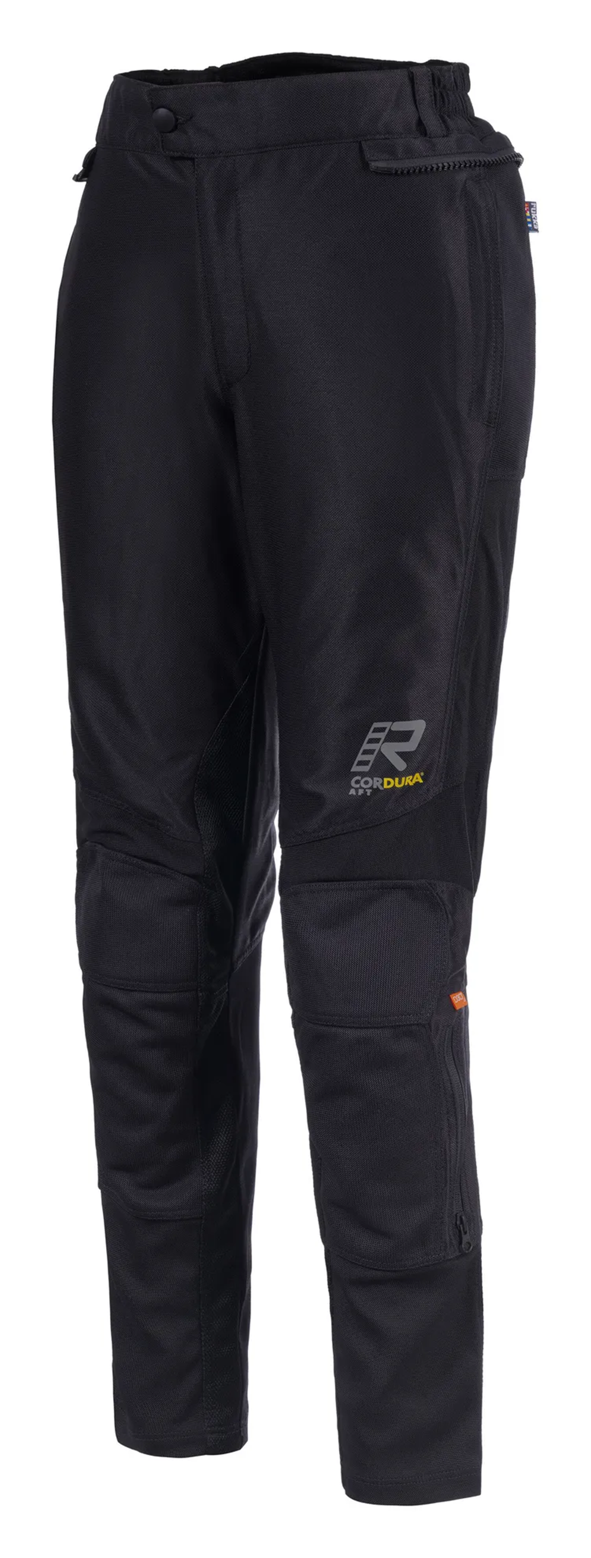 Rukka Airgobina Kadın Yazlık Pantolon C2-Normal Paça