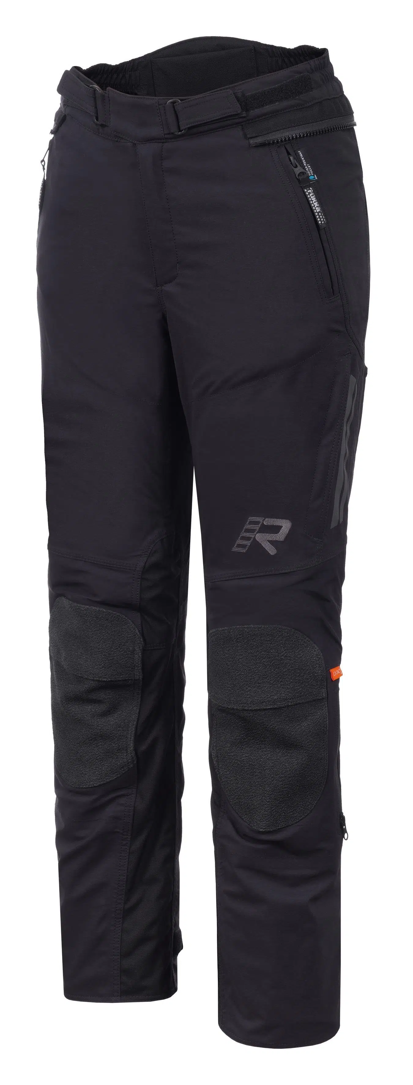 Rukka Armatou-R Kadın Pantolon C1-Kısa Paça