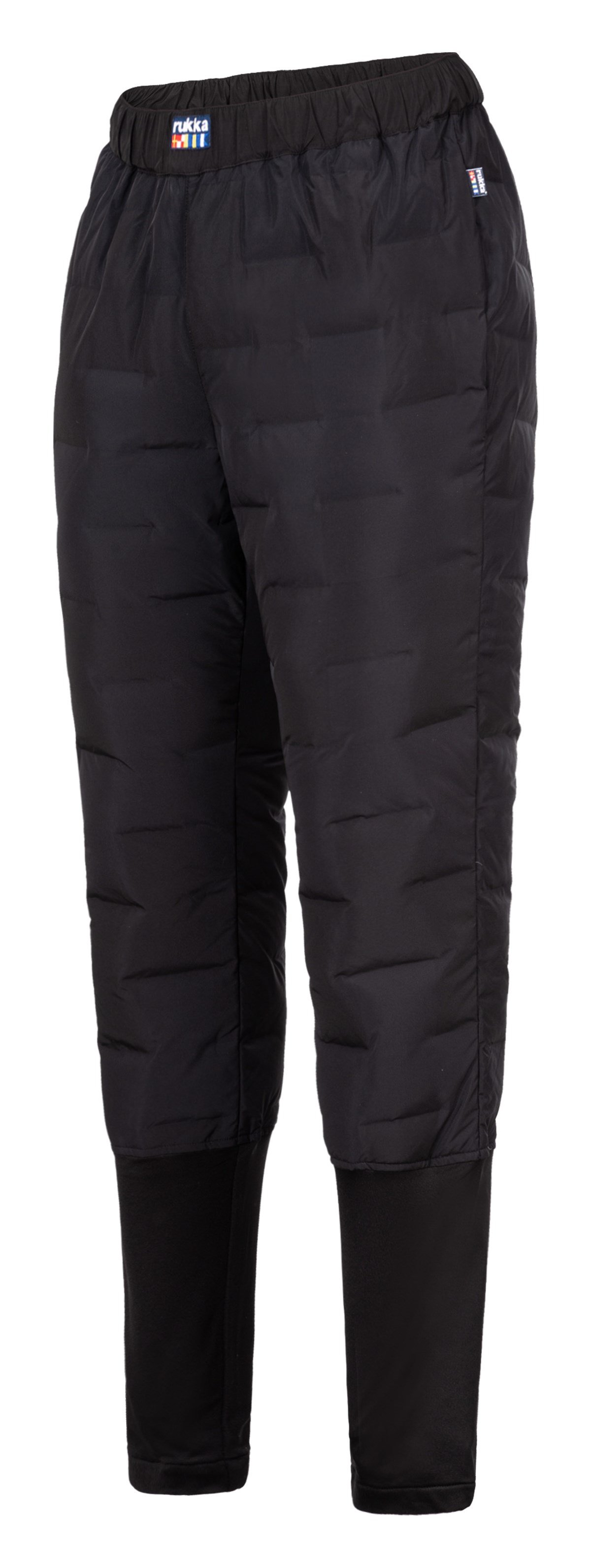 Rukka Down-X 2.0 Kaz Tüyü Midlayer Alt