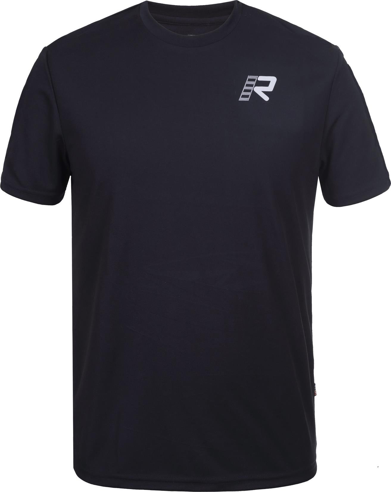 RUKKA SPONSOR MOTOSİKLET T-SHIRT