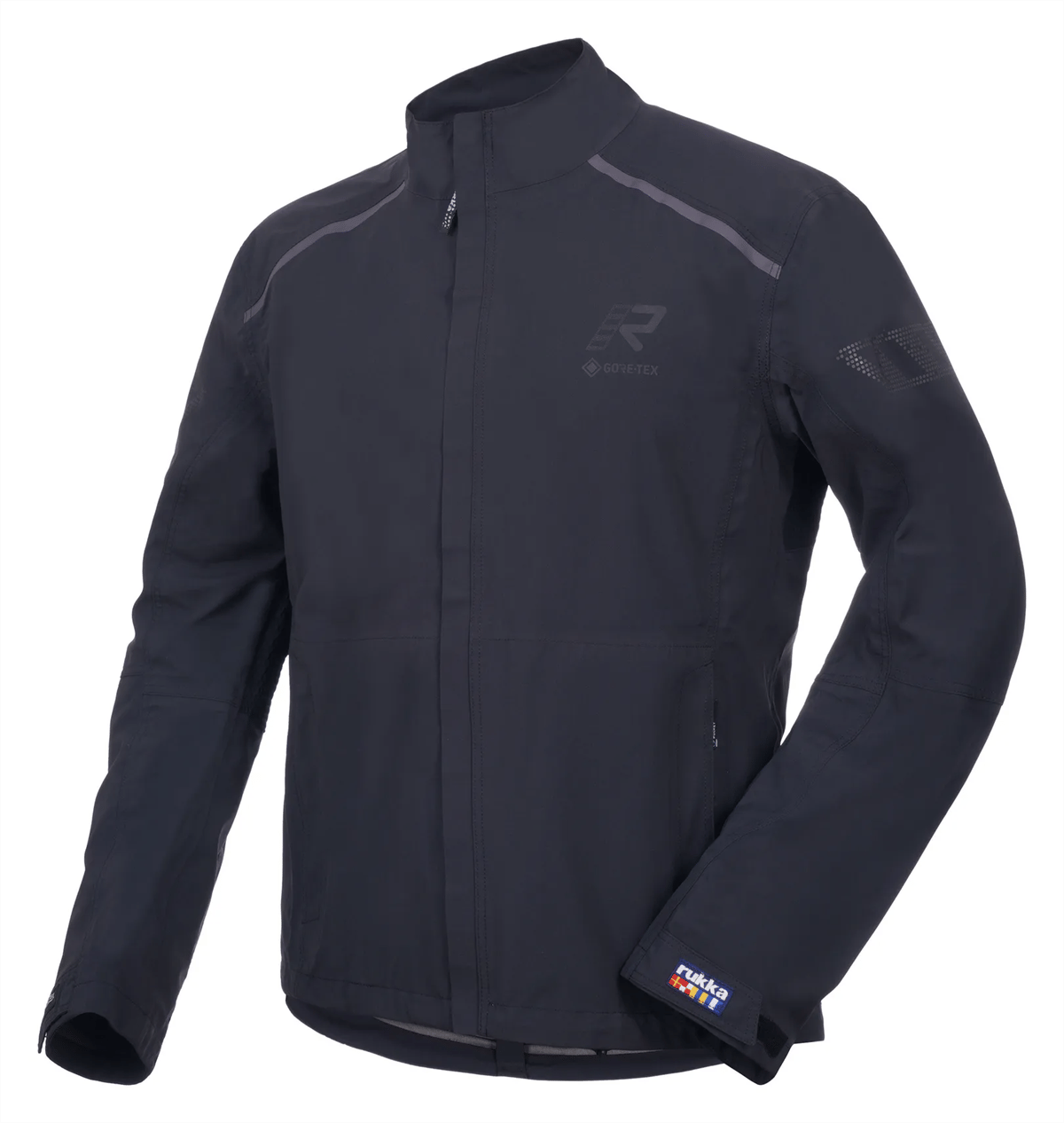 Rukka Transfo-R GORE-TEX Yağmurluk Üst
