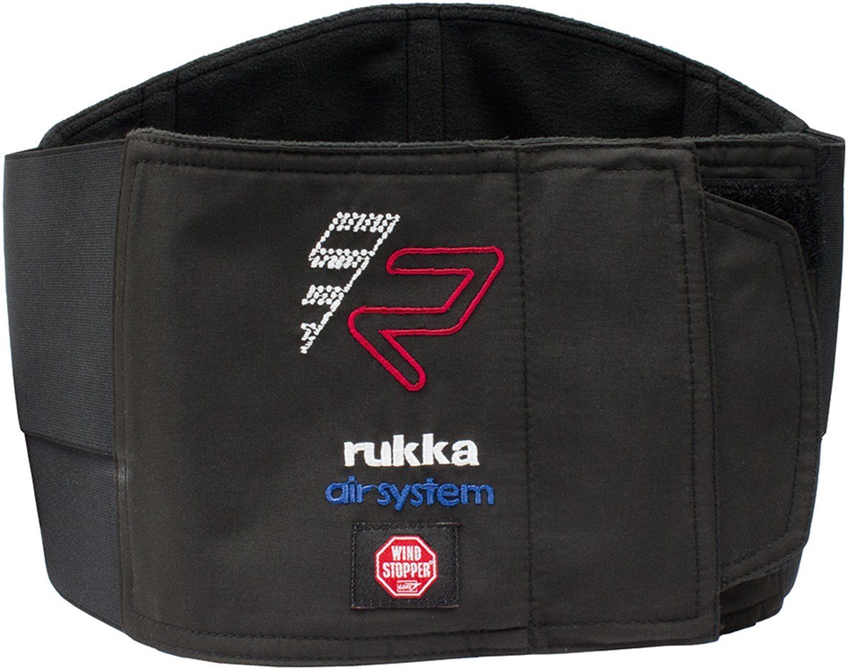 RUKKA WIND STOP MOTOSİKLET BEL KORUMA