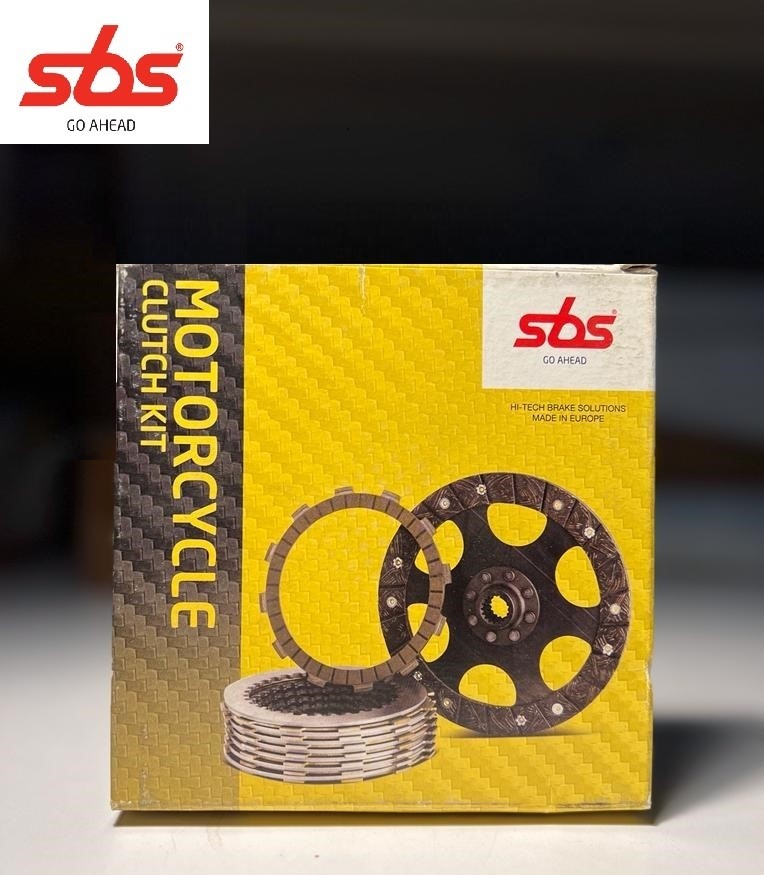 SBS DEBRİYAJ SACI BMW F 900 XR 900cc 2020-2024