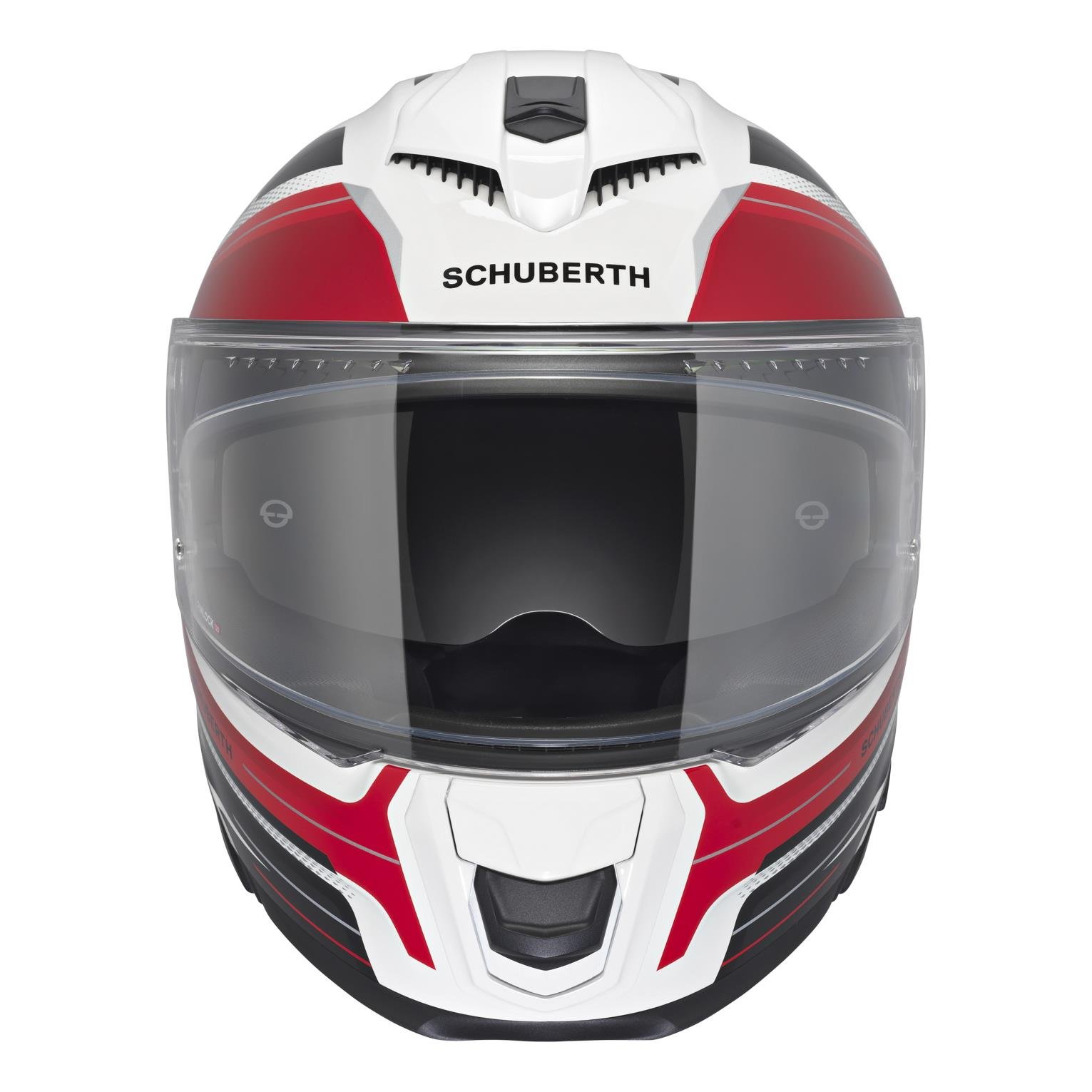 Schuberth S3 Apex White Kask