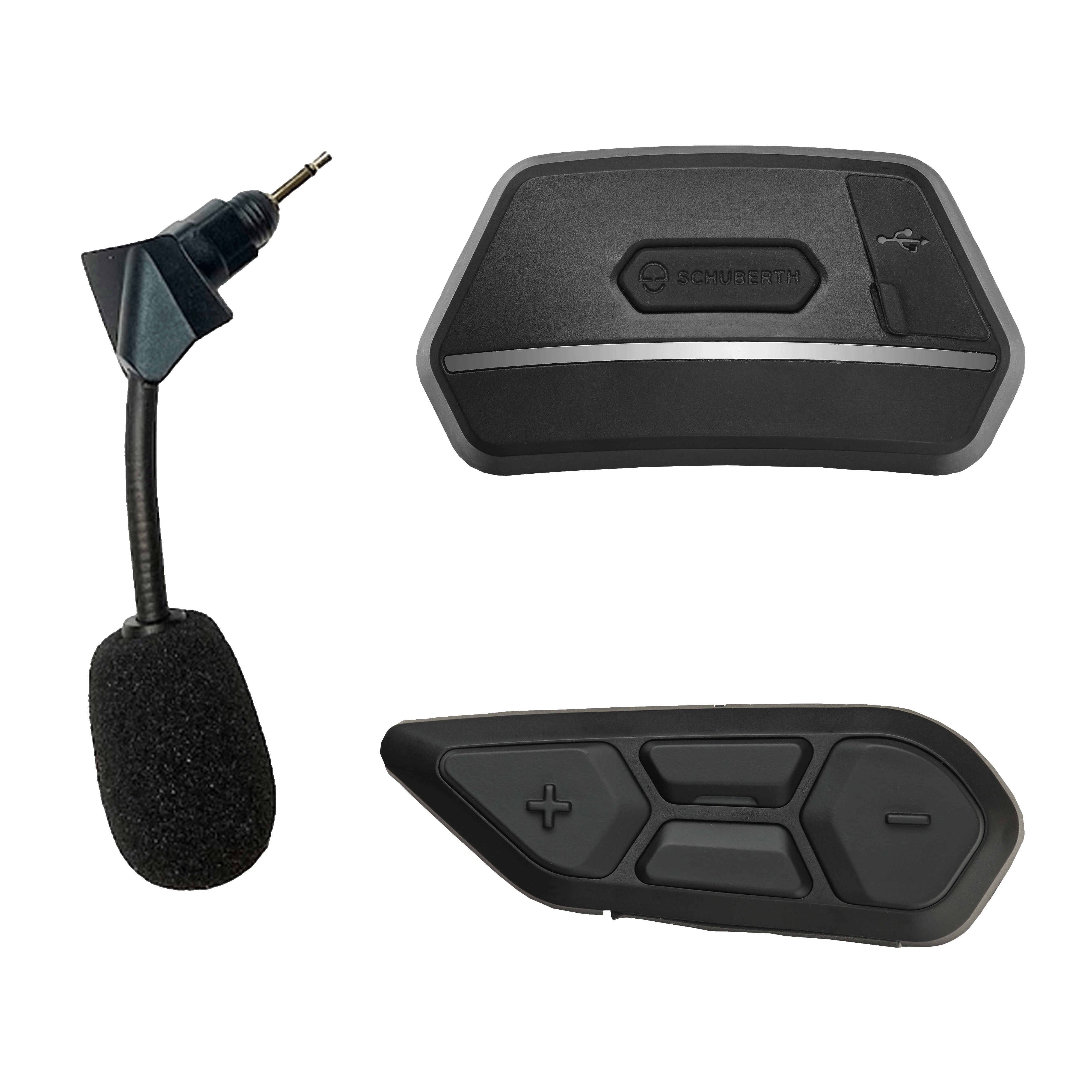 Schuberth SC2 Standard - C5/S3/E2 Bluetooth